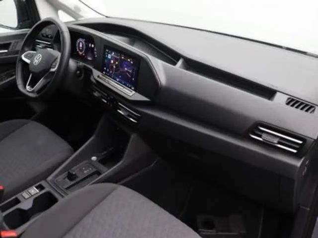 Volkswagen Caddy DSG