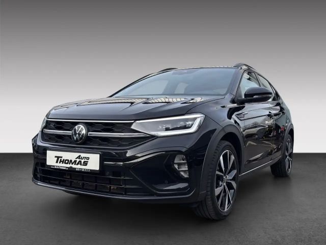 Volkswagen Taigo 1.5 TSI DSG IQ.Drive R-Line