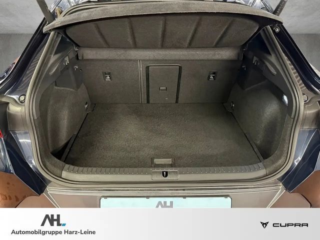 Cupra Formentor 2.0 TSI 4Drive DSG VZ