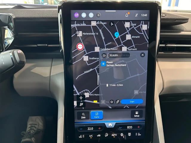 Ford Capri Select abzüglich 3000€ Sofort Prämie