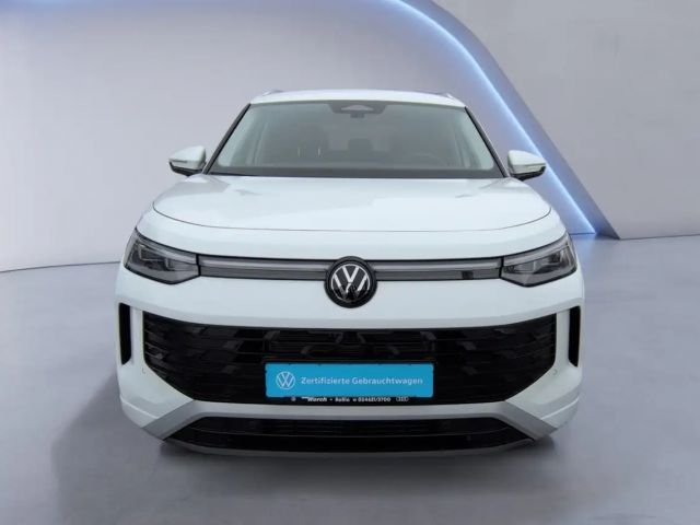 Volkswagen Tayron 1.5 eTSI DSG Life