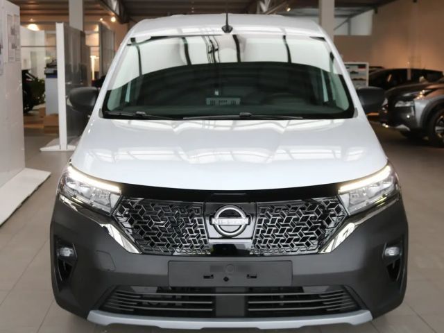 Nissan Townstar Acenta Townstar EV