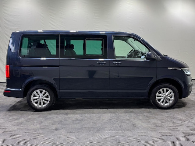Volkswagen Caravelle 2.0 TDI Comfortline DSG T6