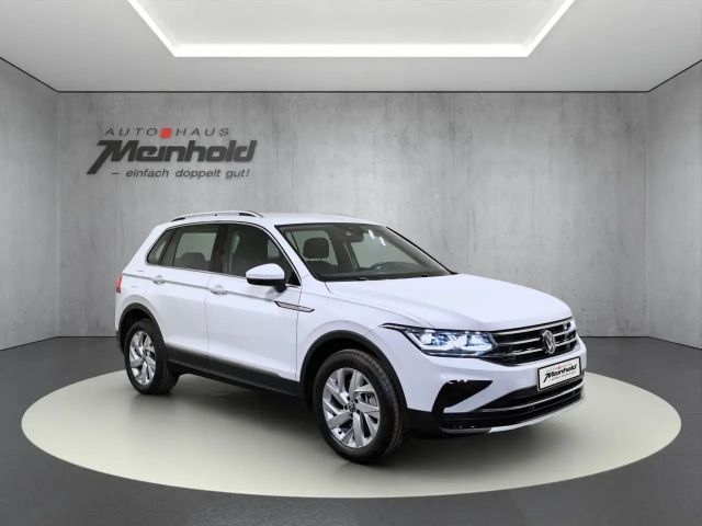 Volkswagen Tiguan 2.0 TDI DSG Elegance Elegance