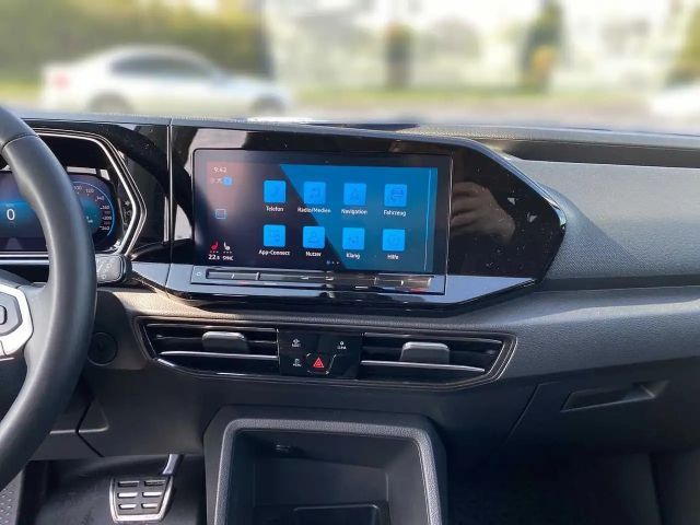 Volkswagen Caddy 1.5 TSI Maxi Style