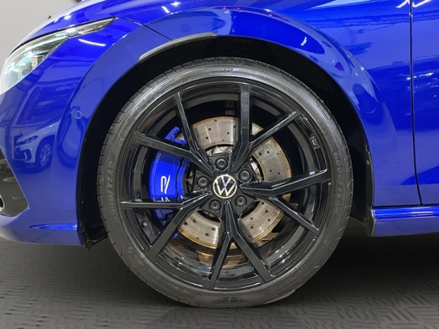 Volkswagen Golf 2.0 TSI 4Motion DSG Golf VIII