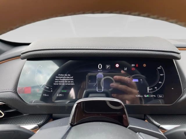 Mazda 6e Long range RWD Takumi