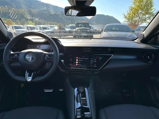 Alfa Romeo Junior Speciale