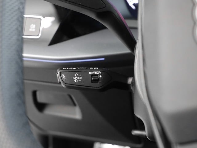 Audi RS3 Quattro S-Tronic Sedan