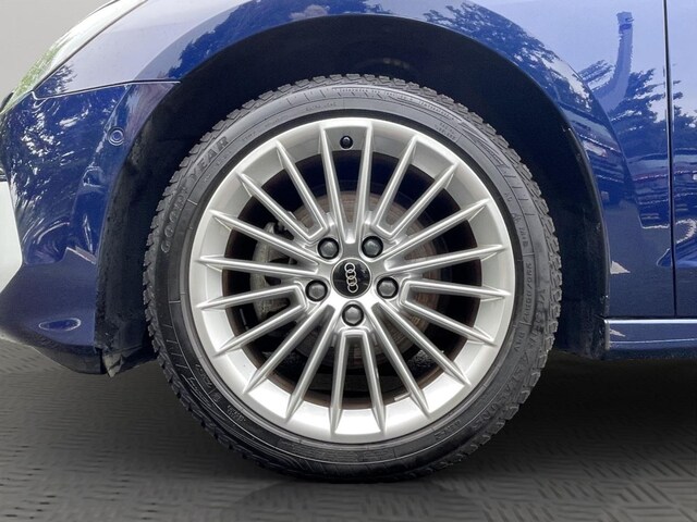 Audi A3 30 TFSI S-Tronic Sportback