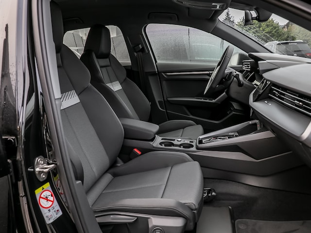 Audi A3 35 TFSI S-Tronic Sportback