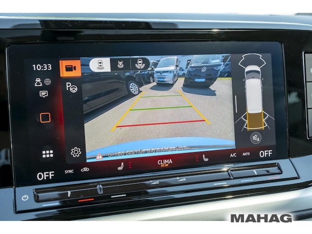 Volkswagen Multivan Life T7