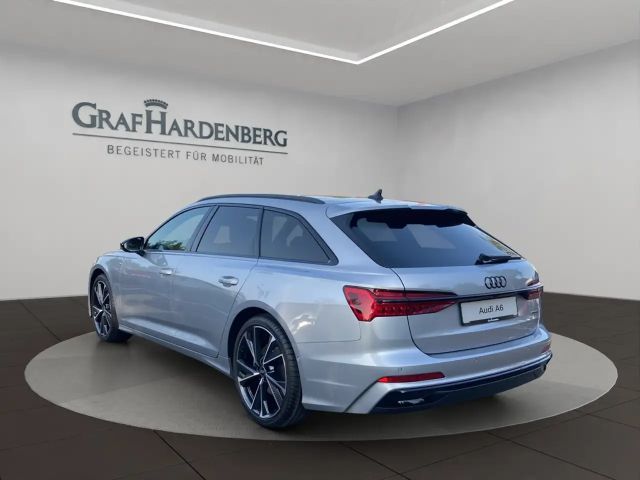 Audi A6 50 TDI Avant Quattro S-Line