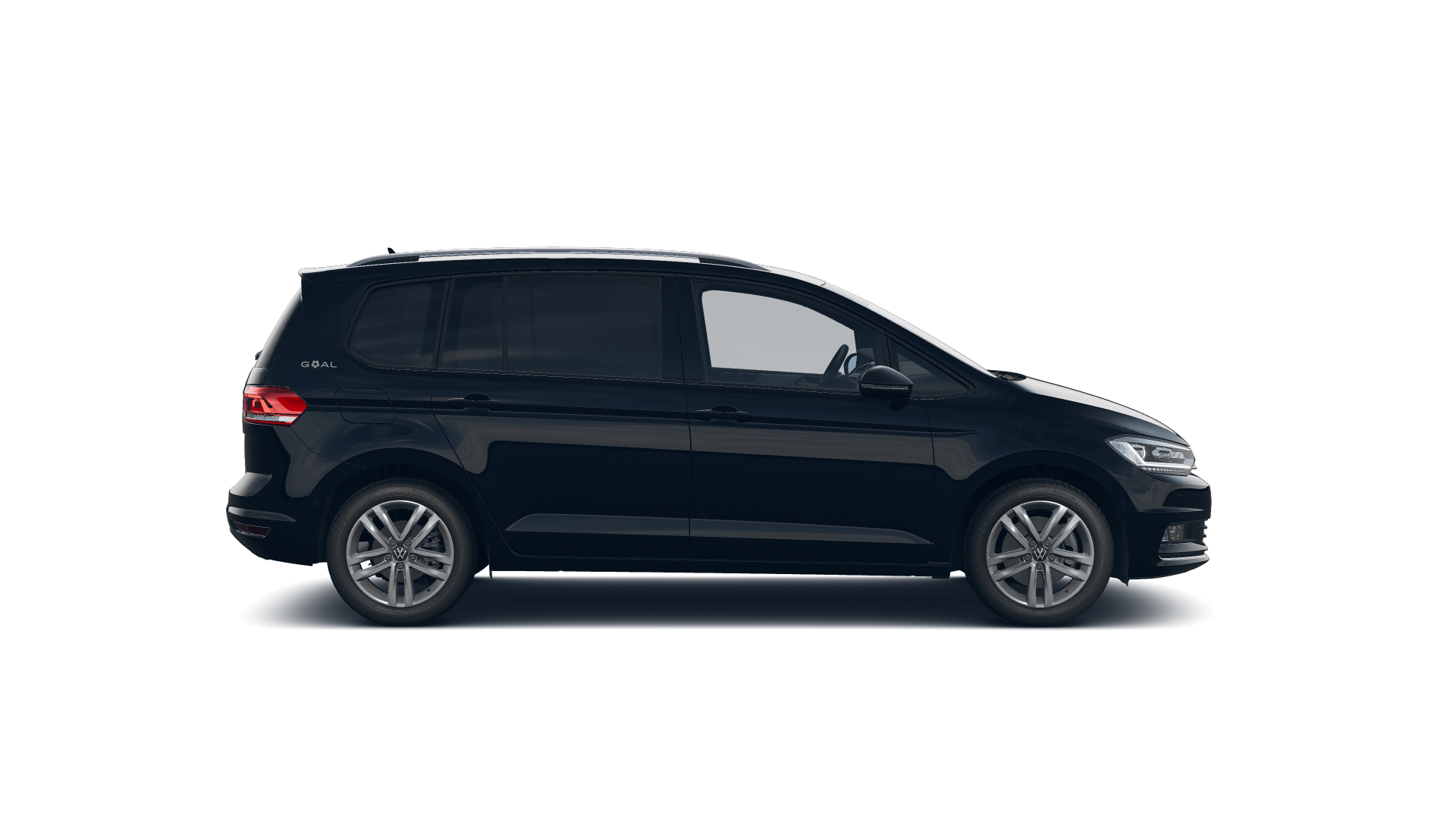 Volkswagen Touran 1.5 TSI Comfortline DSG