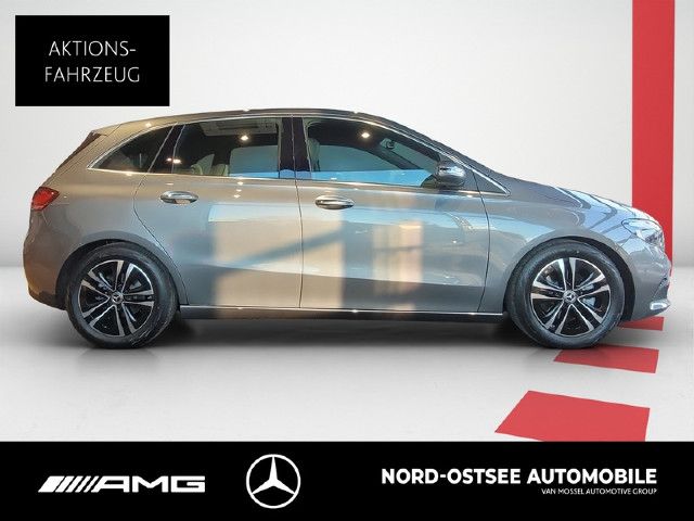 Mercedes-Benz B 180 Sedan