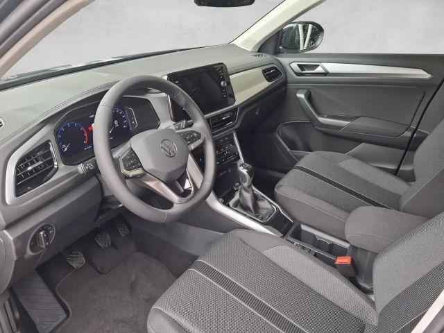 Volkswagen T-Roc Friends TSI