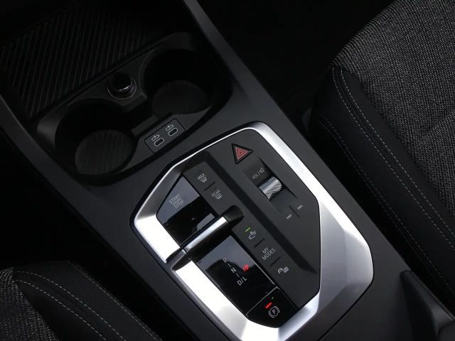 BMW 120 M-Sport Sedan