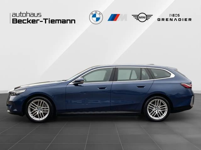 BMW i5 Touring eDrive40