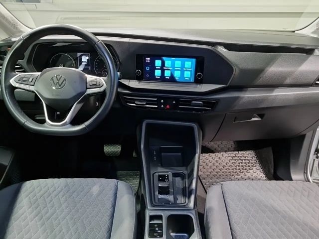 Volkswagen Caddy 2.0 TDI Life