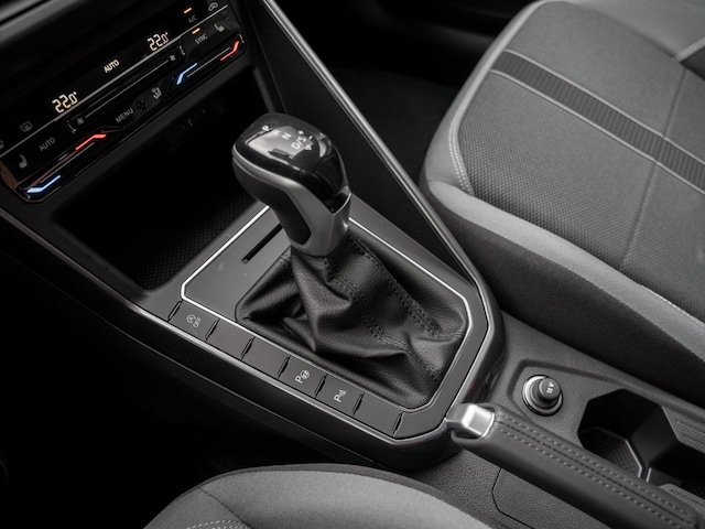 Volkswagen Polo 1.0 TSI DSG