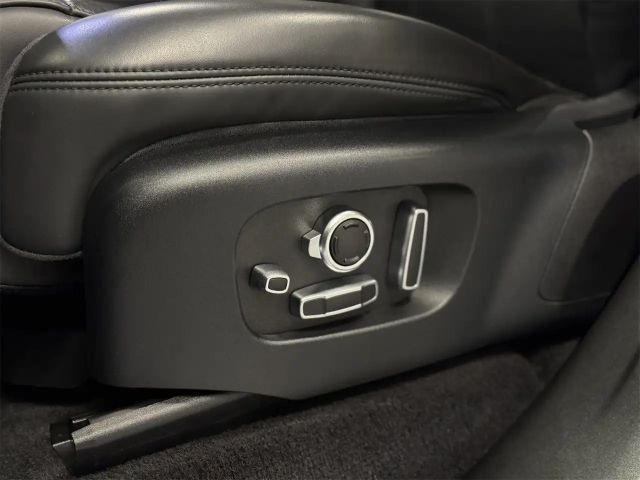 Land Rover Range Rover Sport HSE SD6