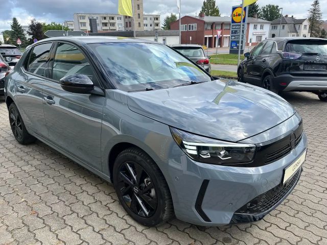 Opel Corsa GS-Line Grand Sport