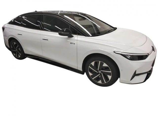 Volkswagen ID.7 GTX IQ.Drive