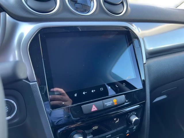 Suzuki Vitara AllGrip Shine