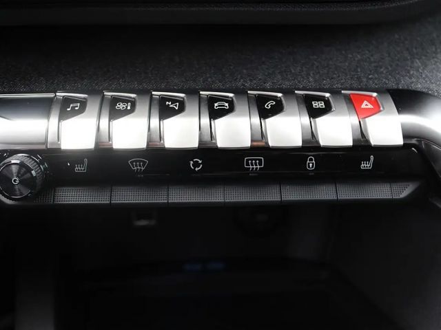 Peugeot 3008 ACC Virtueller Cockpit  LED