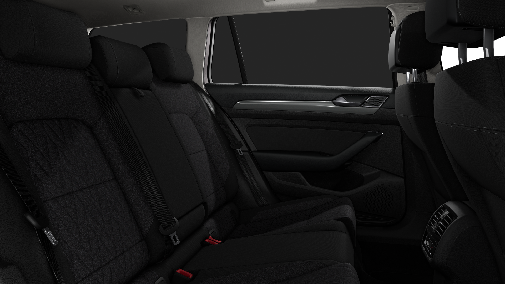 Volkswagen Passat 2.0 TDI Business DSG Variant