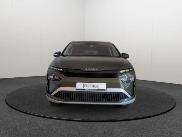 Skoda Enyaq Loft iV 60
