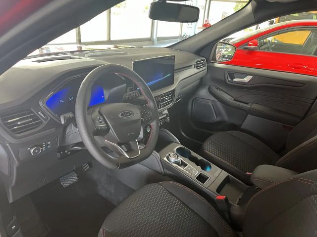 Ford Kuga Hybrid ST Line