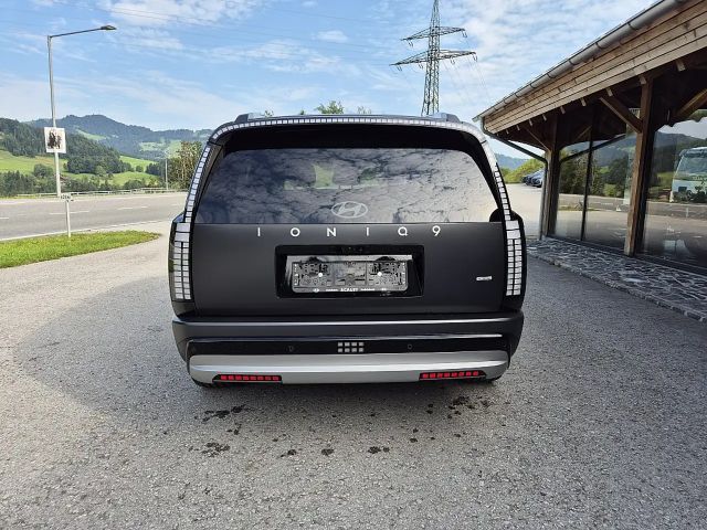 Hyundai IONIQ 9 4WD