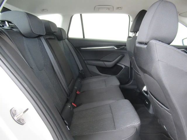 Skoda Octavia Combi Style Style