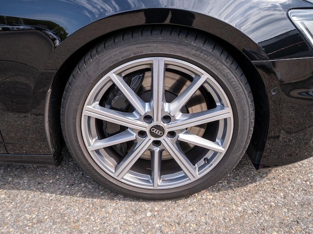 Audi S6 Avant Quattro