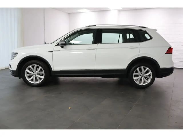 Volkswagen Tiguan 1.5 TSI Allspace DSG Highline