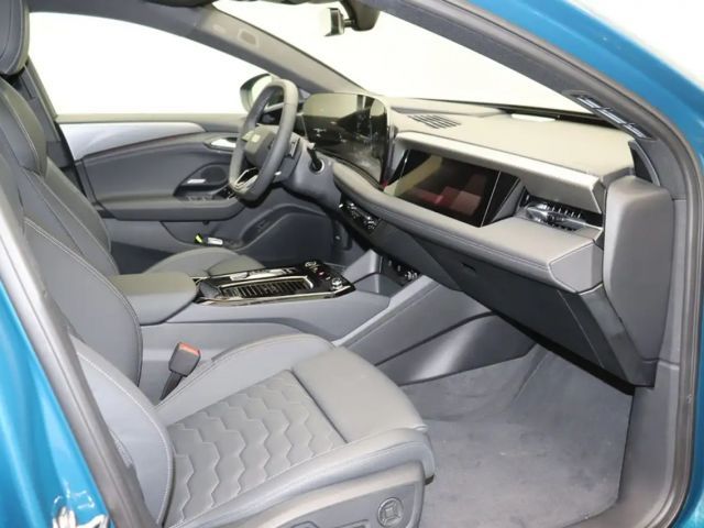 Audi A6 e-tron S-Line Sportback