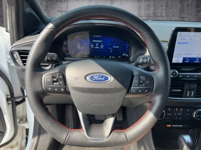 Ford Puma EcoBoost ST Line