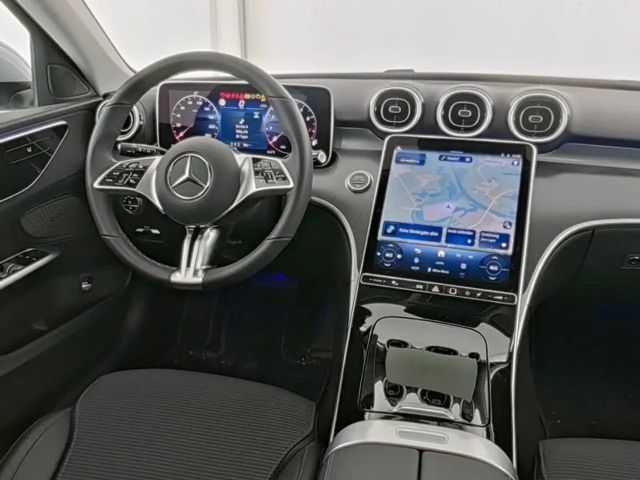 Mercedes-Benz C 180 AVANTGARDE Estate