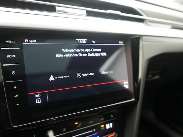 Volkswagen Arteon 4Motion DSG R-Line