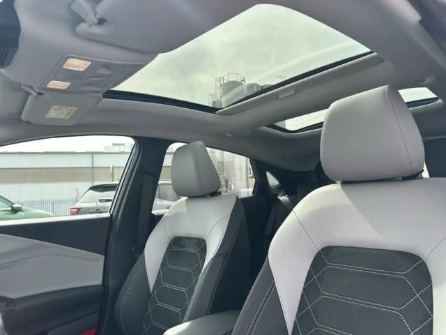 Ford Puma Gen-E Premium