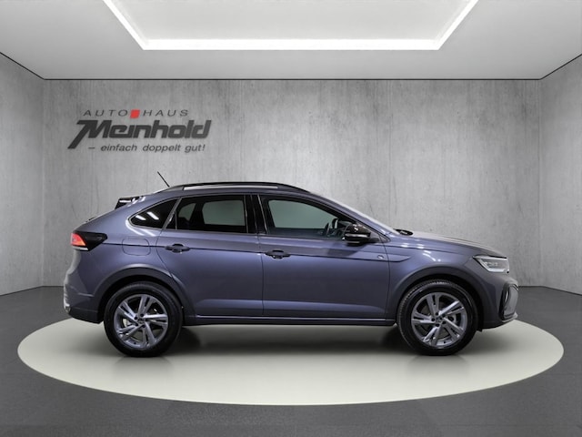 Volkswagen Taigo 1.5 TSI DSG R-Line