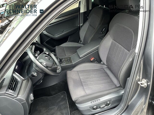 Skoda Superb 1.5 TSI Combi