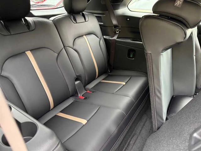 Mazda CX-80 7-Zitter Homura Plus