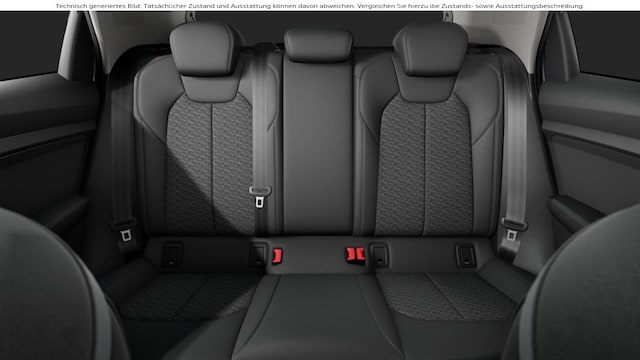 Audi A1 25 TFSI S-Tronic Sportback