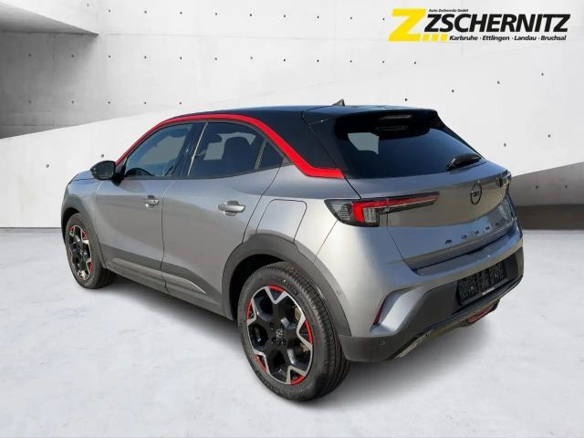 Opel Mokka GS-Line Grand Sport Mokka-e
