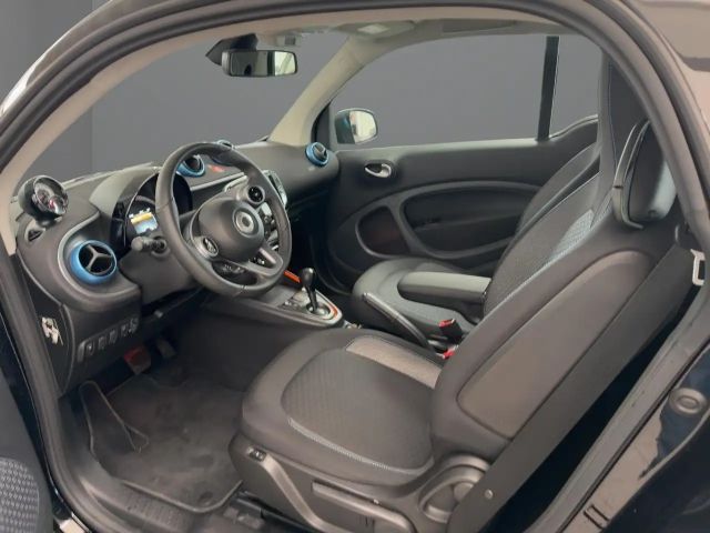 Smart forTwo Passion