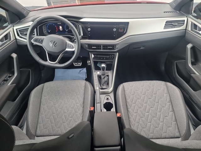 Volkswagen Taigo DSG Move