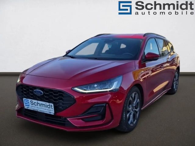 Ford Focus ST Line