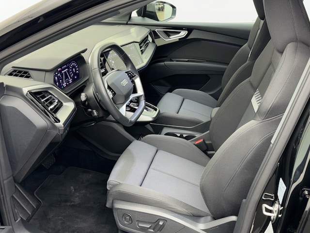 Audi Q4 e-tron 50 Quattro Sportback